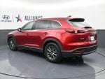 2021 CX-9 Thumbnail 5
