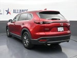 2021 CX-9 Thumbnail 6