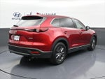 2021 CX-9 Thumbnail 9