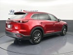 2021 CX-9 Thumbnail 10