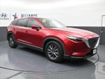 2021 CX-9 Thumbnail 12