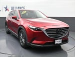 2021 CX-9 Thumbnail 13