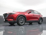 2021 CX-9 Thumbnail 24
