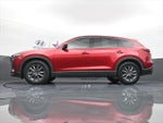 2021 CX-9 Thumbnail 25