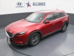2021 CX-9 Thumbnail 36