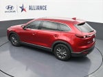 2021 CX-9 Thumbnail 38
