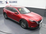 2021 CX-9 Thumbnail 44