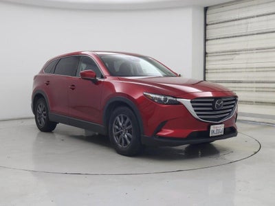 Photo of a 2020 Mazda CX-9 Touring 4DR SUV for sale