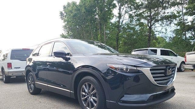 Preowned 2021 Mazda CX-9 Touring for Sale
