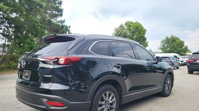 2021 Mazda CX-9 Touring