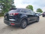2021 CX-9 Thumbnail 2