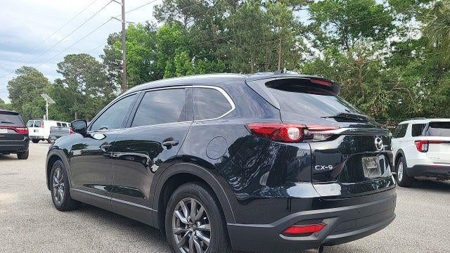 2021 Mazda CX-9 Touring
