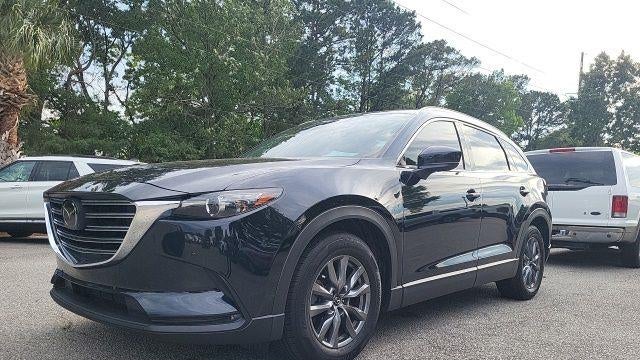 2021 Mazda CX-9 Touring