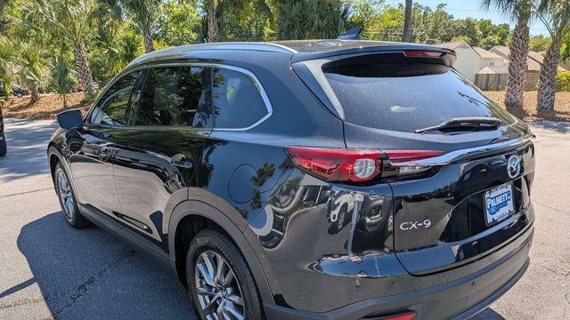 2021 Mazda CX-9 Touring