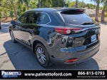2021 CX-9 Thumbnail 5