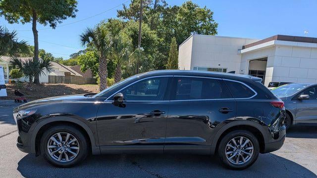 2021 Mazda CX-9 Touring