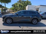 2021 CX-9 Thumbnail 6