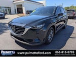 2021 CX-9 Thumbnail 7