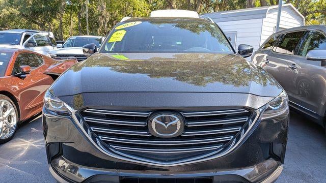2021 Mazda CX-9 Touring