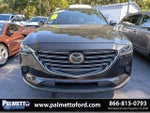 2021 CX-9 Thumbnail 8