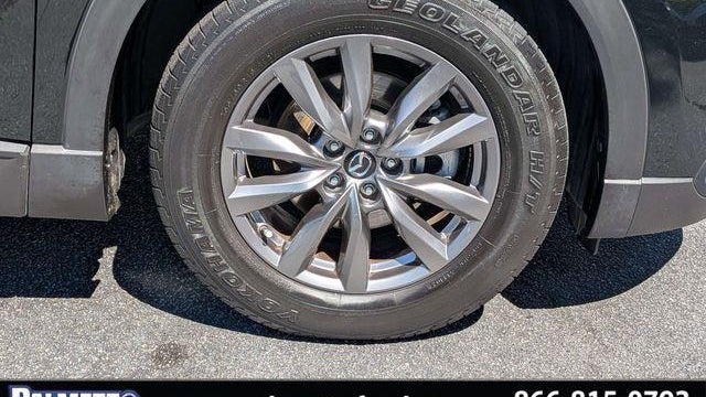 2021 Mazda CX-9 Touring