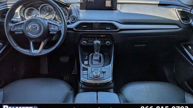 2021 Mazda CX-9 Touring