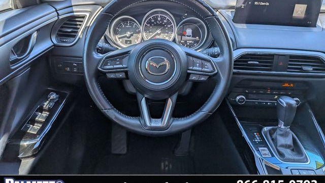 2021 Mazda CX-9 Touring