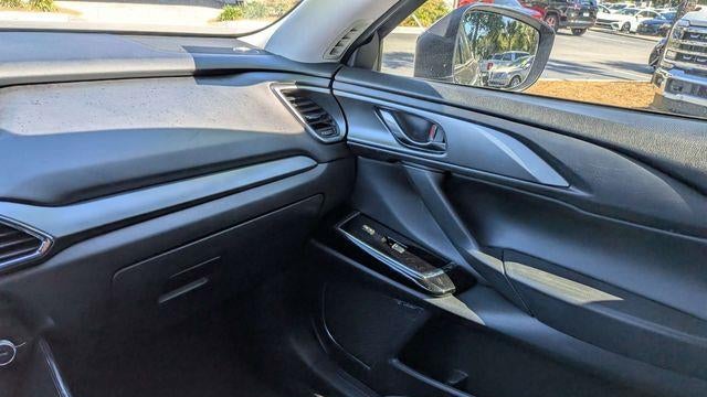 2021 Mazda CX-9 Touring