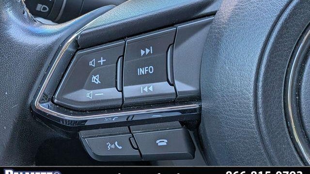 2021 Mazda CX-9 Touring
