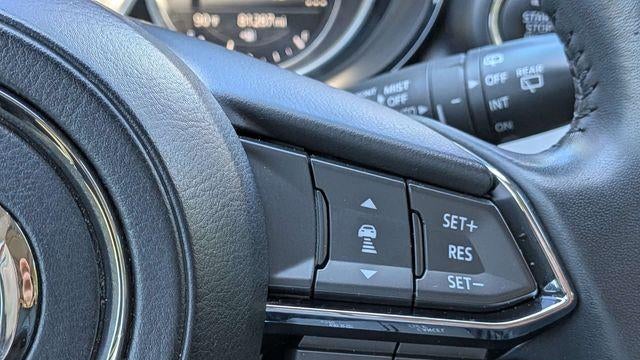 2021 Mazda CX-9 Touring