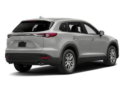 2016 Mazda CX-9 Touring 4DR SUV