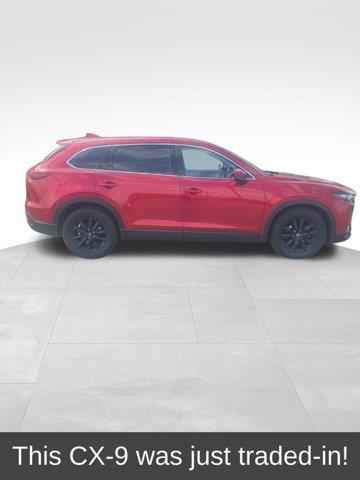 2016 MAZDA CX-9