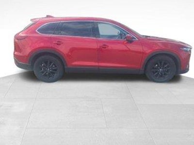 2016 Mazda CX-9 Touring 4DR SUV