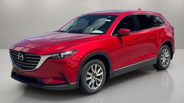 Preowned 2016 Mazda CX-9 Touring for Sale