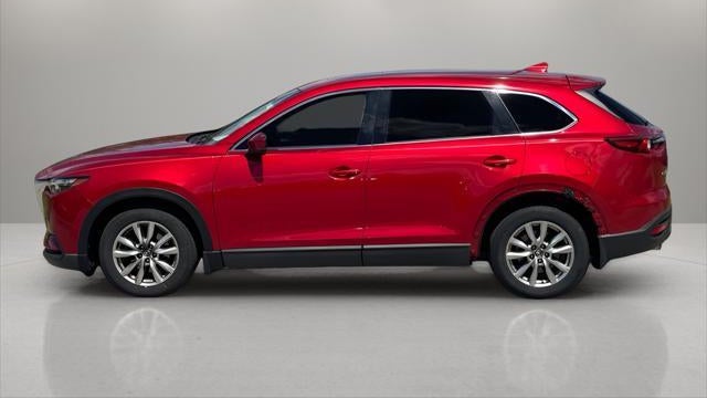 2016 Mazda CX-9 Touring