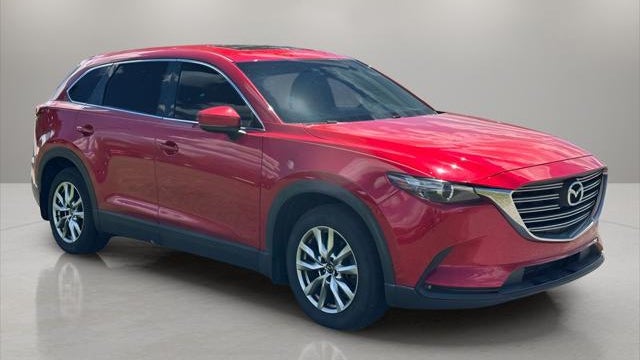 2016 Mazda CX-9 Touring