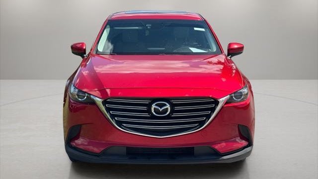 2016 Mazda CX-9 Touring
