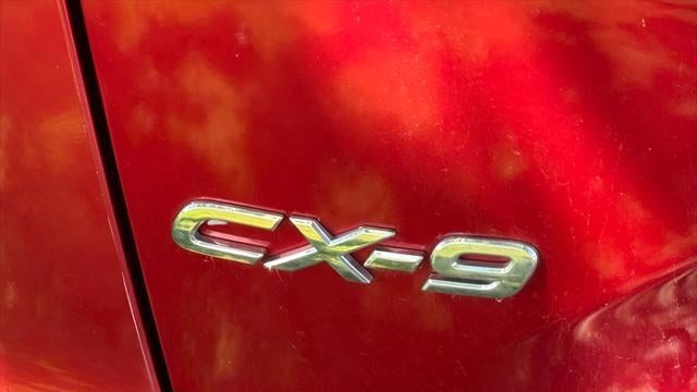 2016 Mazda CX-9 Touring