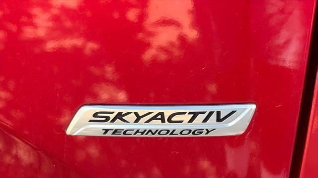 2016 Mazda CX-9 Touring