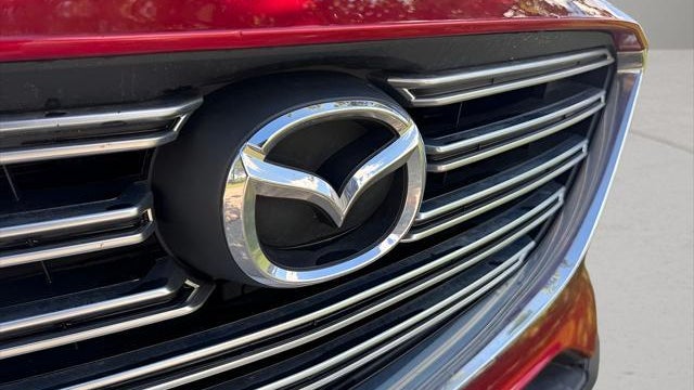 2016 Mazda CX-9 Touring