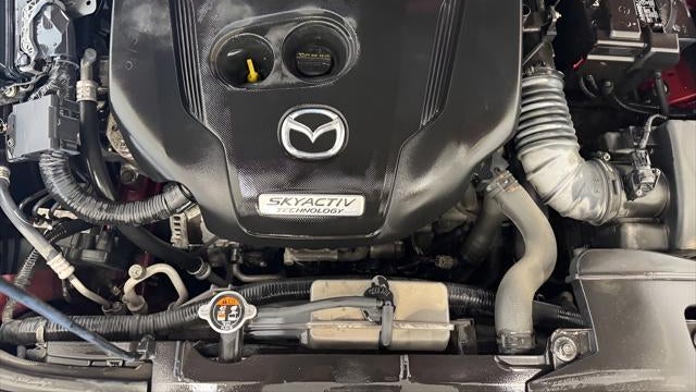 2016 Mazda CX-9 Touring