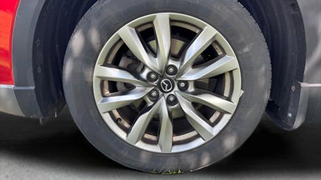 2016 Mazda CX-9 Touring
