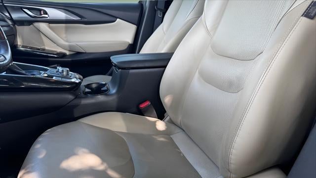2016 Mazda CX-9 Touring