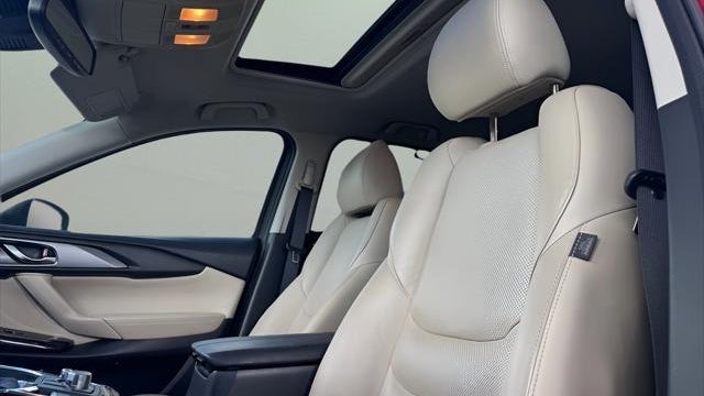 2016 Mazda CX-9 Touring