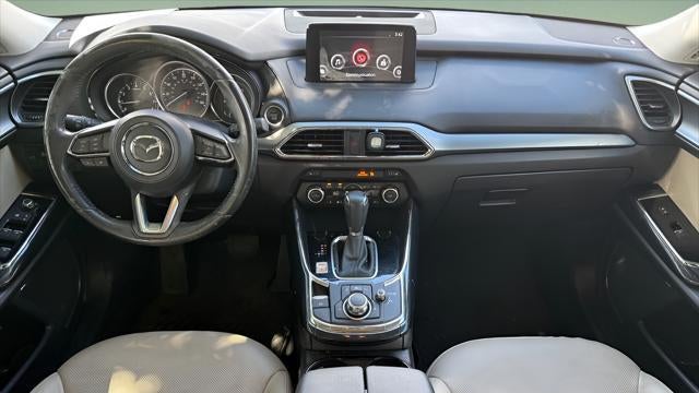 2016 Mazda CX-9 Touring