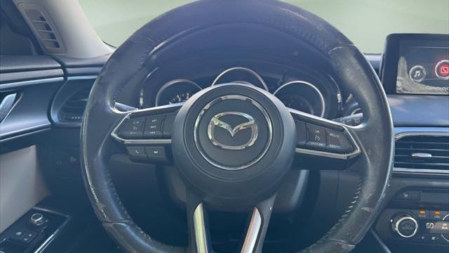2016 Mazda CX-9 Touring