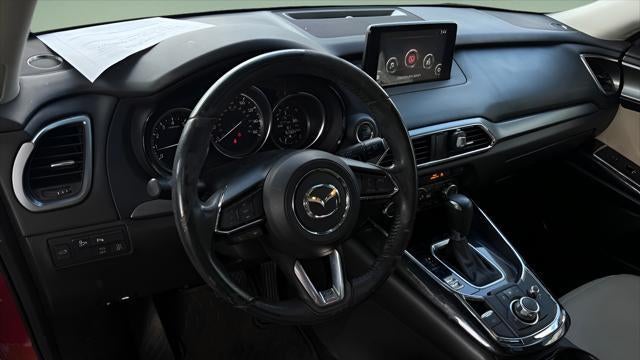2016 Mazda CX-9 Touring