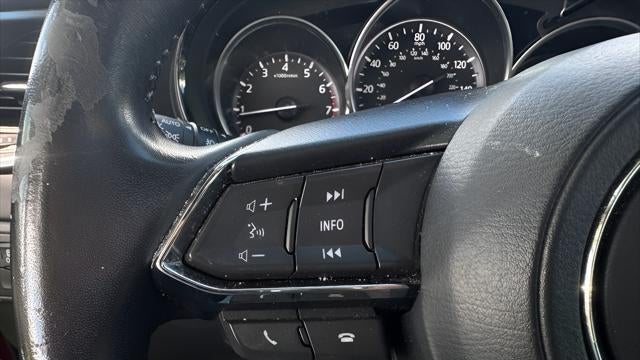 2016 Mazda CX-9 Touring