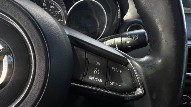 2016 Mazda CX-9 Touring