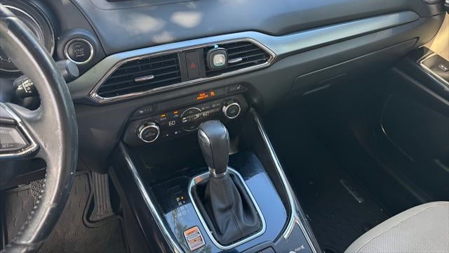 2016 Mazda CX-9 Touring